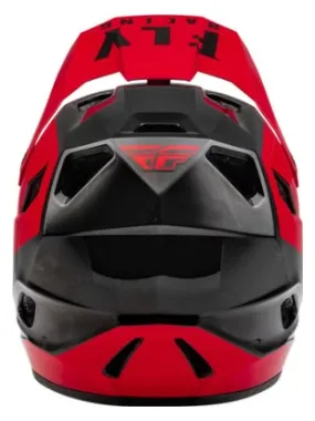 Fly Rayce Helmet Red/Black